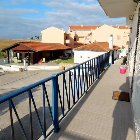 Apartmán Casa Do Portao Azul - Dourada Atouguia Da Baleia Exteriér fotografie