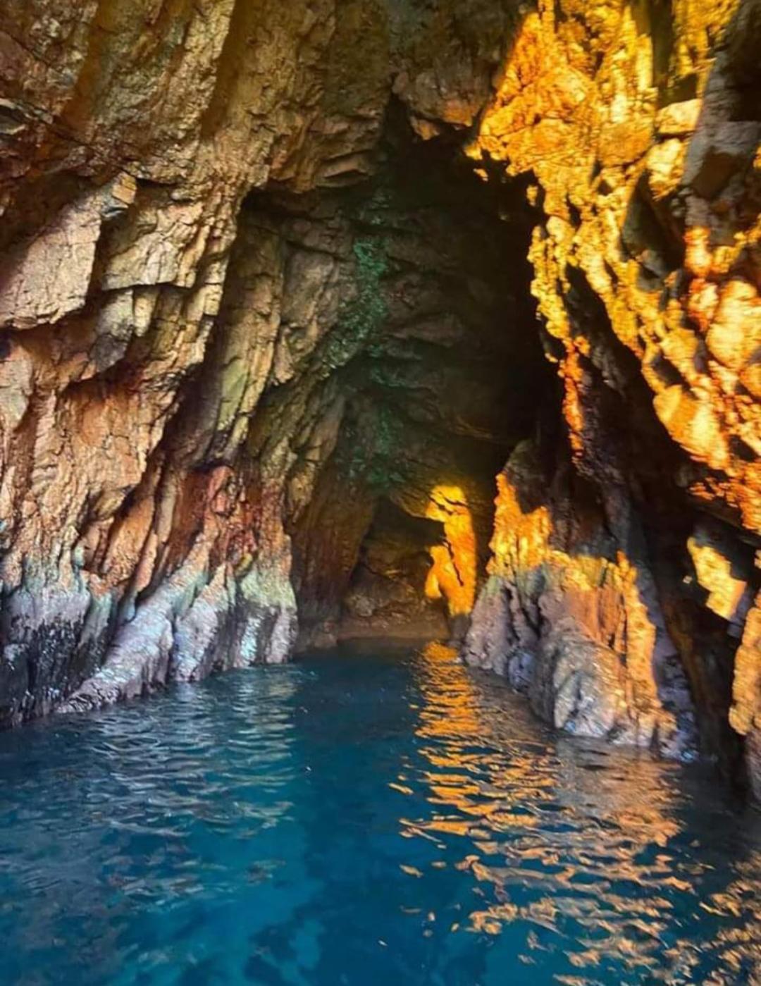 Apartmán Casa Do Portao Azul - Dourada Atouguia Da Baleia Exteriér fotografie