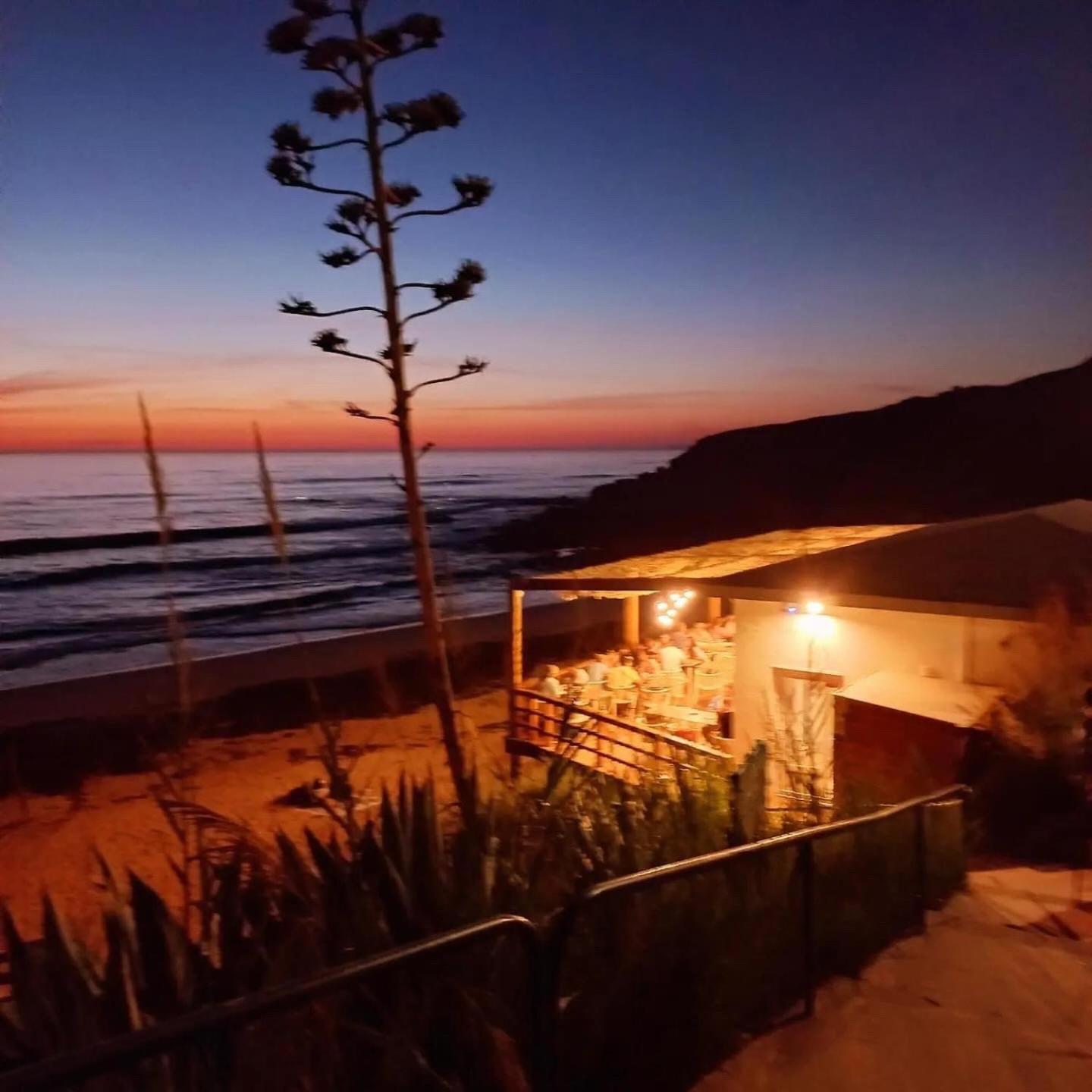 Apartmán Casa Do Portao Azul - Dourada Atouguia Da Baleia Exteriér fotografie