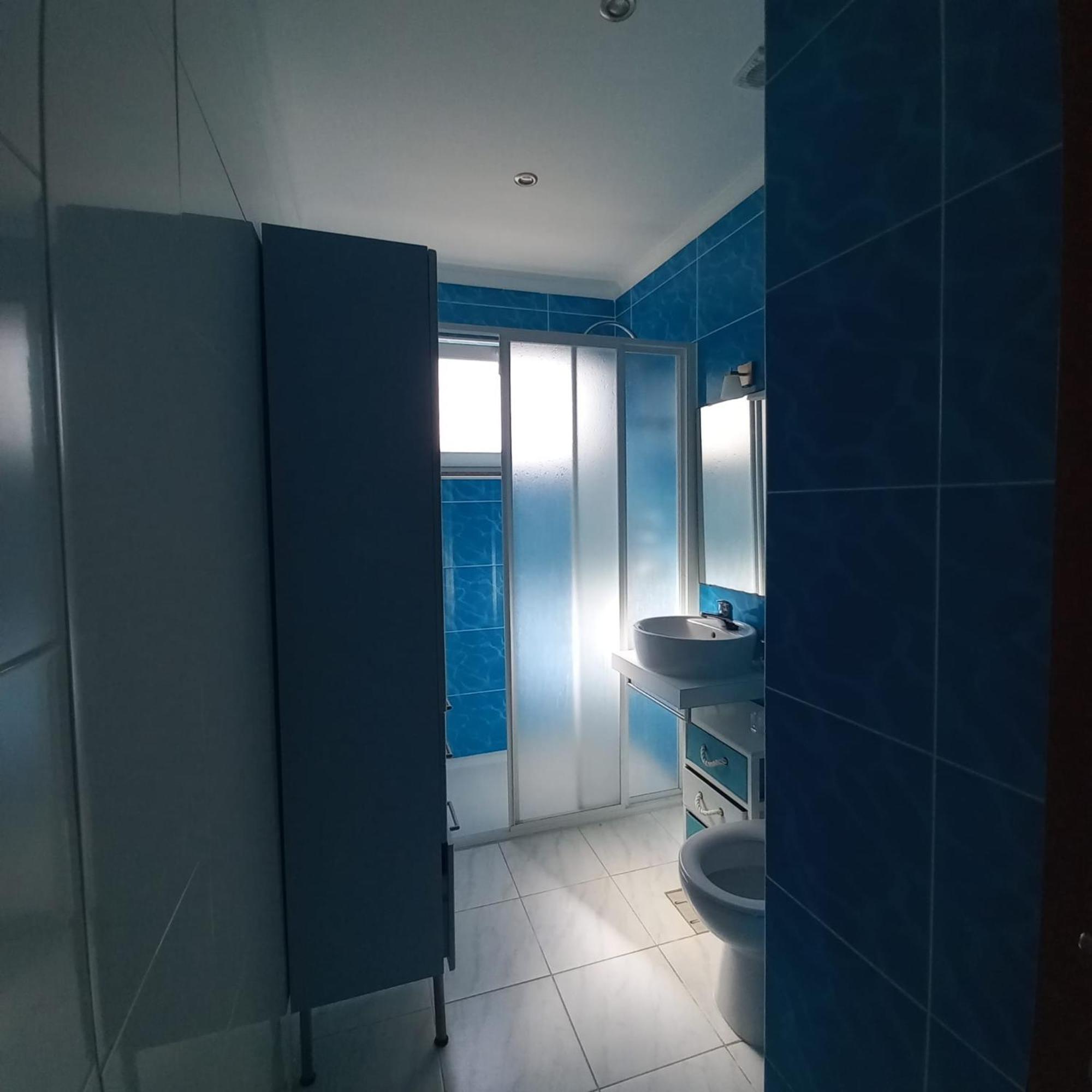 Apartmán Casa Do Portao Azul - Dourada Atouguia Da Baleia Exteriér fotografie